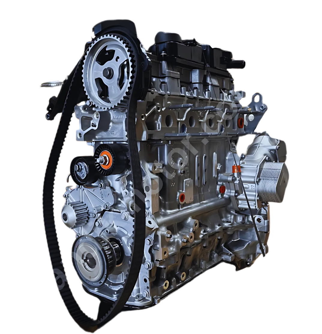 PEUGEOT 1.6 HDİ EURO 5 SIFIR SANDIK MOTOR 2008 3008 5008 208 308 508