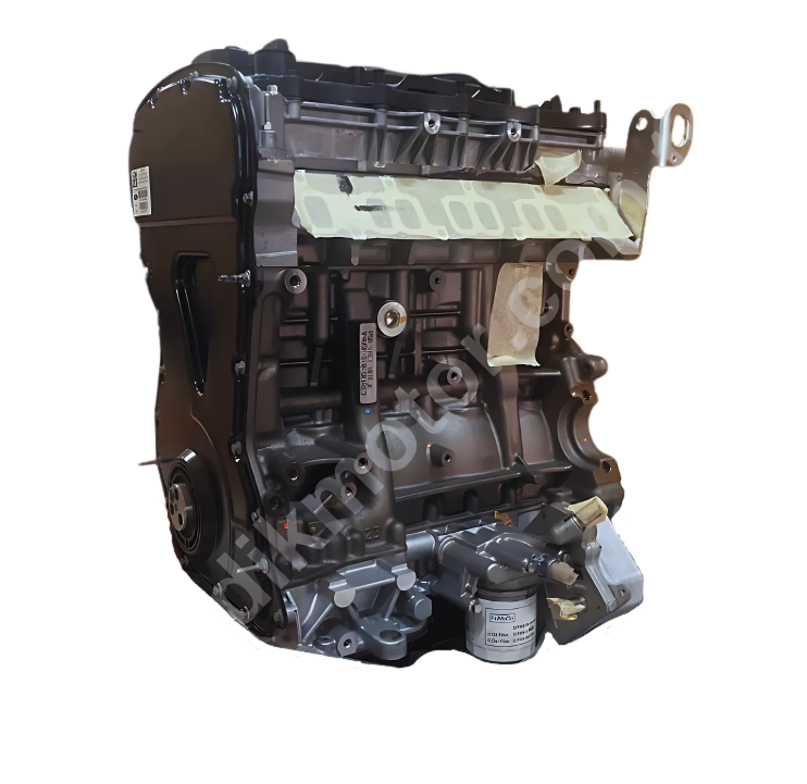 CİTRÖEN JUMPER KOMPLE SERVİS MOTORU  2.2 EURO 5 ÖNDEN ÇEKER