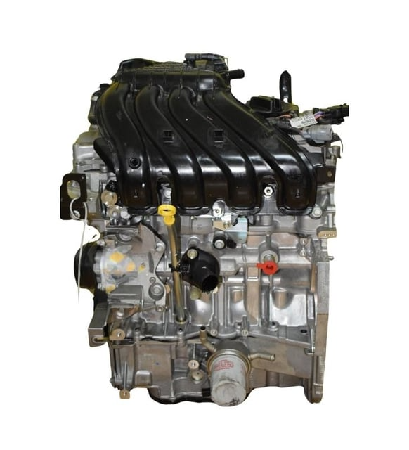 RENAULT CLİO 5 B4D 1.0 SCE SIFIR SANDIK MOTOR - 8201704417
