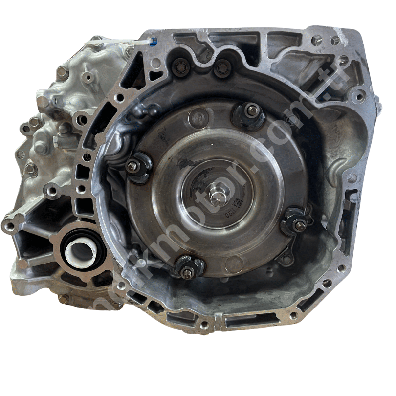 RENAULT DACİA NİSSAN - DW5 - 005 OTOMATİK ŞANZIMAN