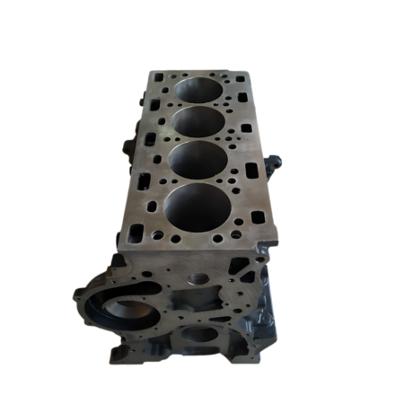 Master 2 Motor Bloğu 2.5 Dci G9U